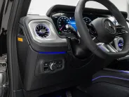 Mercedes-Benz G-Класс G 450 d AMG Line III (W465) Рестайлинг, 2026 — экстерьер, фото 13