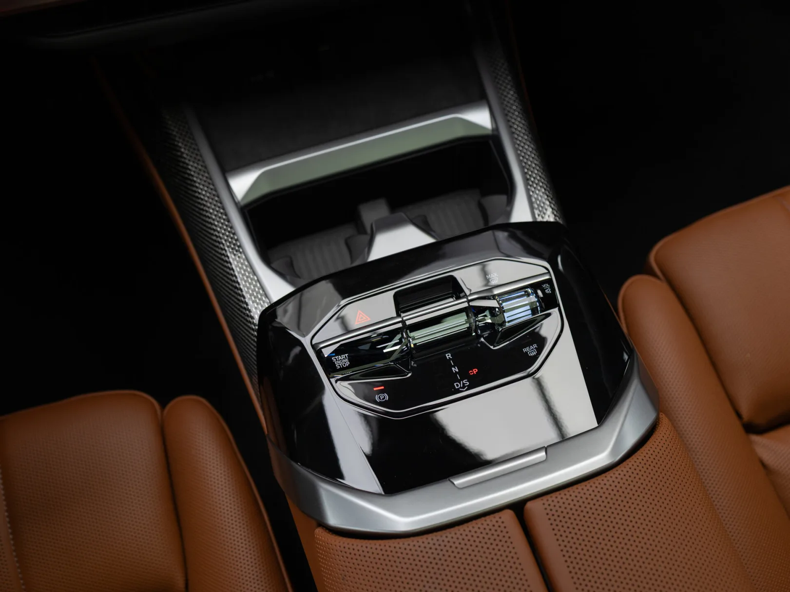 BMW 7 серии 740 xDrive VII (G70) Рестайлинг, 2026 — экстерьер, фото 18