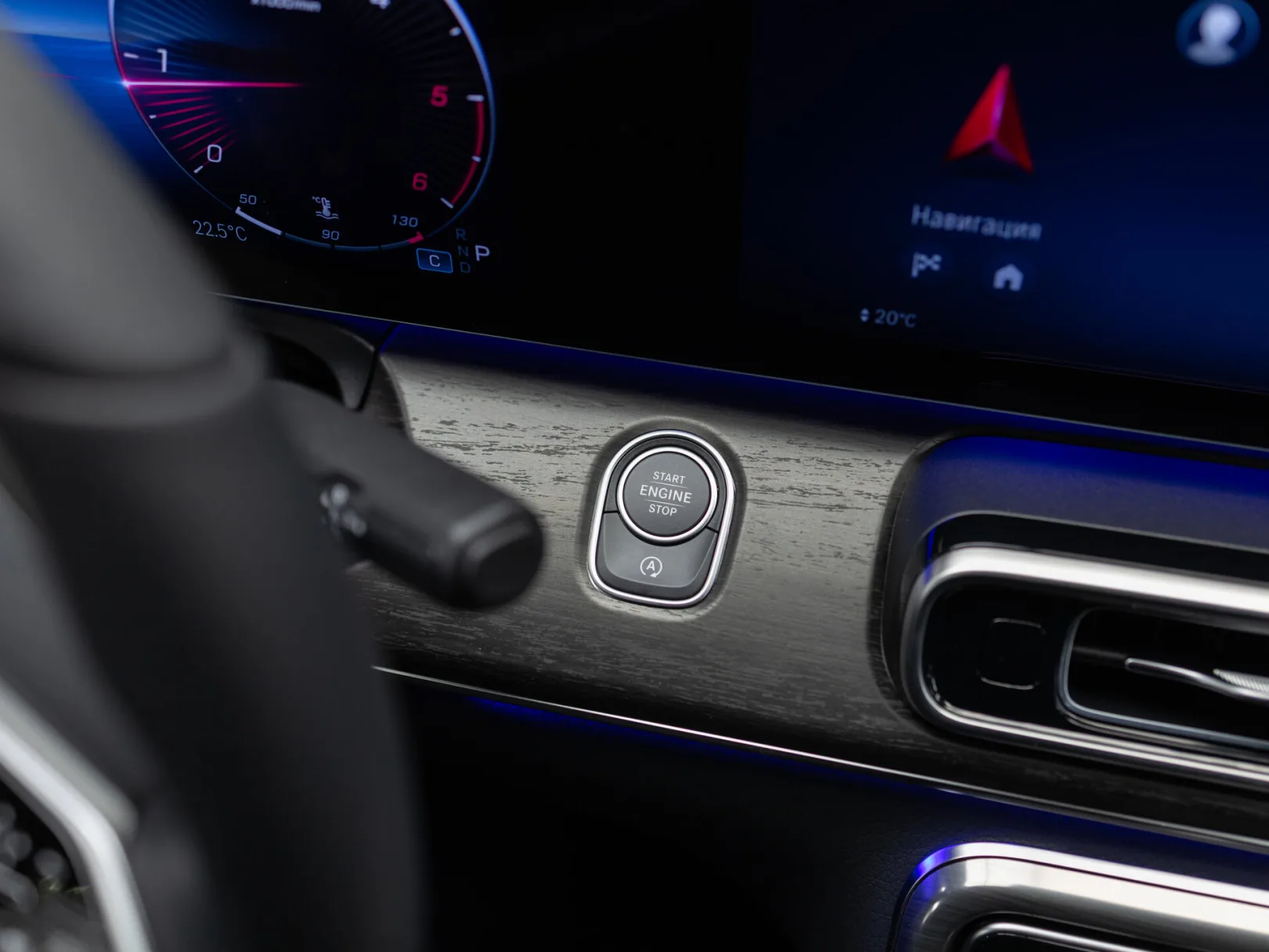 Mercedes-Benz V-Класс Exclusive III (W447) Рестайлинг 2, 2026 — экстерьер, фото 18