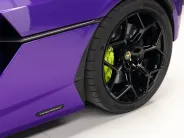 Lamborghini Temerario Alleggerita I, 2026 — экстерьер, фото 39