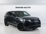 Land Rover Range Rover Sport Dynamic HSE III, 2026 — экстерьер, фото 3