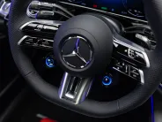 Mercedes-Benz E-Класс AMG E 53 4MATIC+ VI (W214), 2026 — экстерьер, фото 15