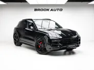 Porsche Cayenne GTS III Рестайлинг, 2026 — экстерьер, фото 3