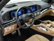 Mercedes-Benz GLS 450 d 4MATIC II (X167) Рестайлинг, 2025 — экстерьер, фото 10