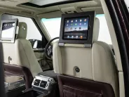 Land Rover Range Rover AB III Рестайлинг 2, 2011 — экстерьер, фото 28