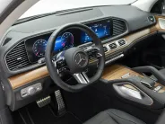 Mercedes-Benz GLS 450 4MATIC II (X167) Рестайлинг, 2025 — экстерьер, фото 9