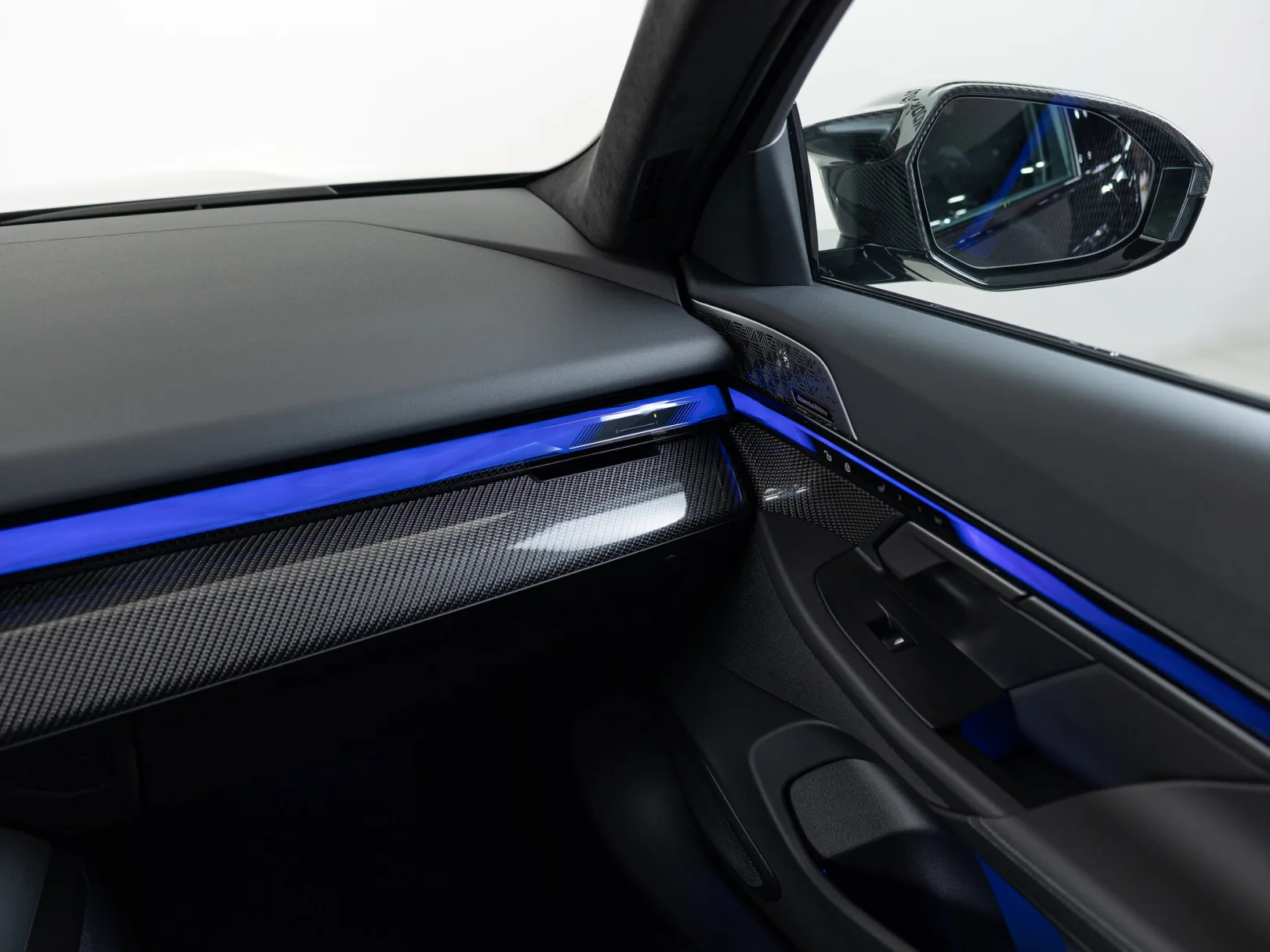 BMW M5 Touring VII (G90), 2025 — экстерьер, фото 20