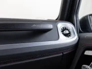 Mercedes-Benz G-Класс G 450 d AMG Line III (W465) Рестайлинг, 2026 — экстерьер, фото 21
