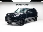 Land Rover Range Rover Autobiography V, 2025 — экстерьер, фото 1