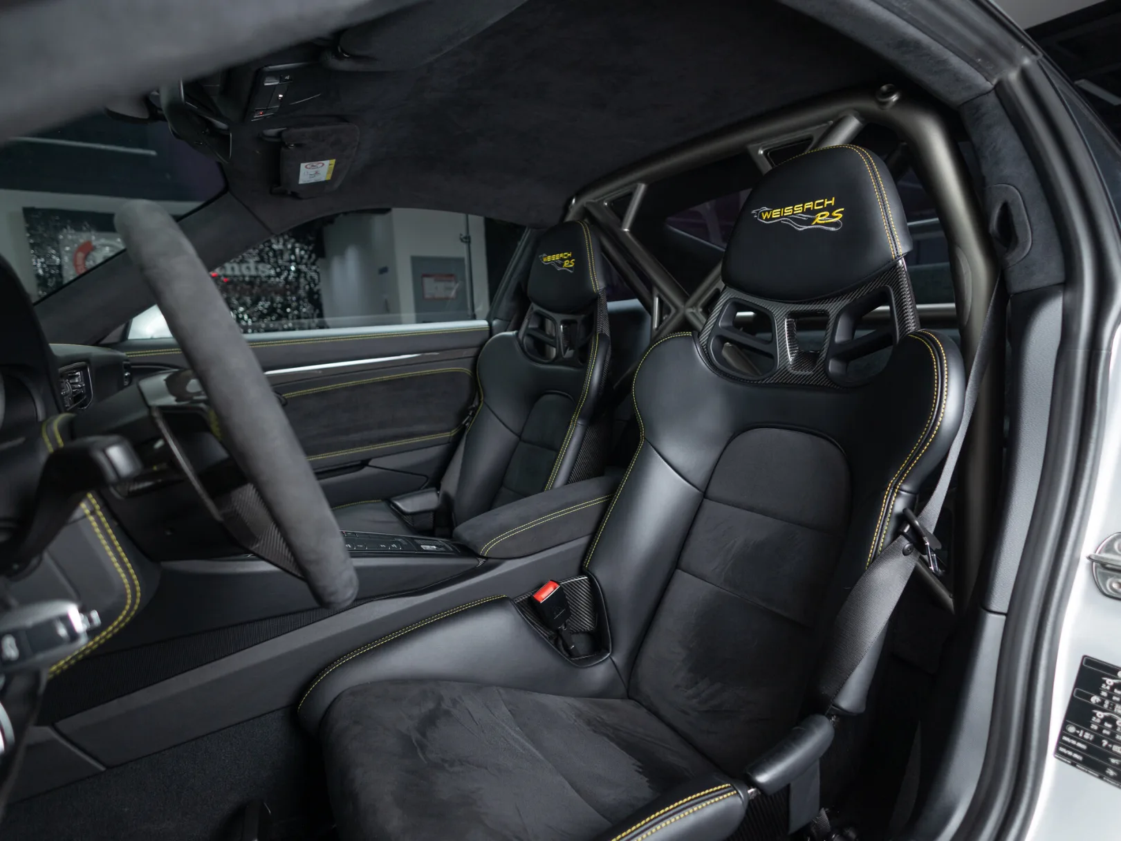 Porsche 911 GT2 991, 2019 — экстерьер, фото 11