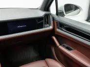 Porsche Cayenne Базовая III Рестайлинг, 2023 — экстерьер, фото 22