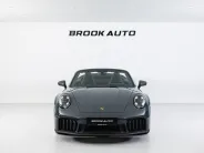 Porsche 911 Carrera 4 GTS VIII (992) Рестайлинг, 2025 — экстерьер, фото 3