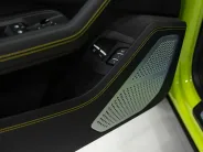 Lamborghini Urus SE I Рестайлинг, 2025 — экстерьер, фото 9