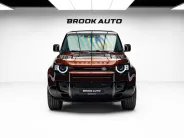 Land Rover Defender X II, 2022 — экстерьер, фото 2