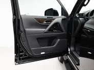 Lexus LX VIP IV, 2024 — экстерьер, фото 8