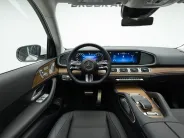 Mercedes-Benz GLS 450 4MATIC II (X167) Рестайлинг, 2025 — экстерьер, фото 11
