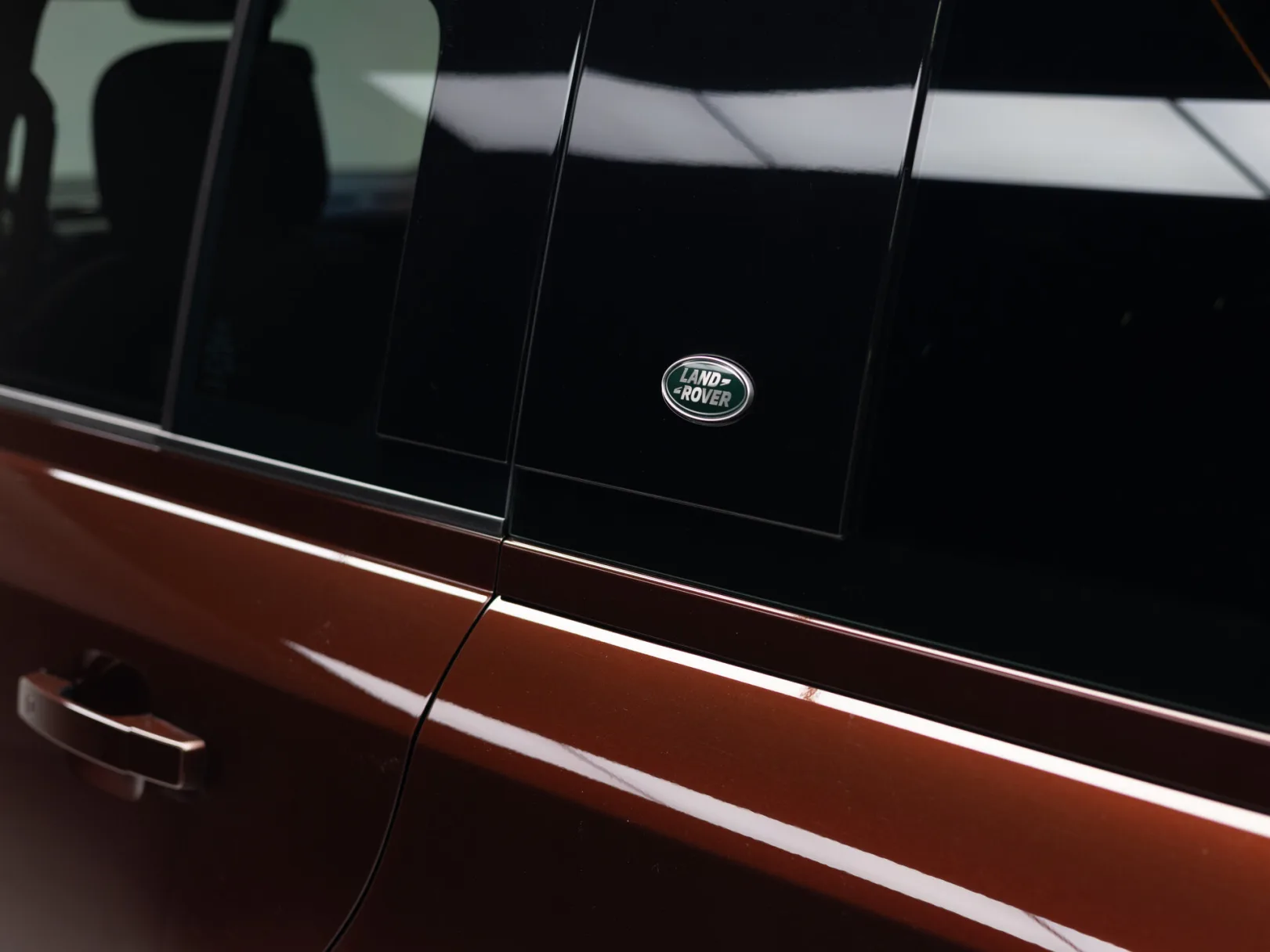 Land Rover Defender X II, 2022 — экстерьер, фото 37