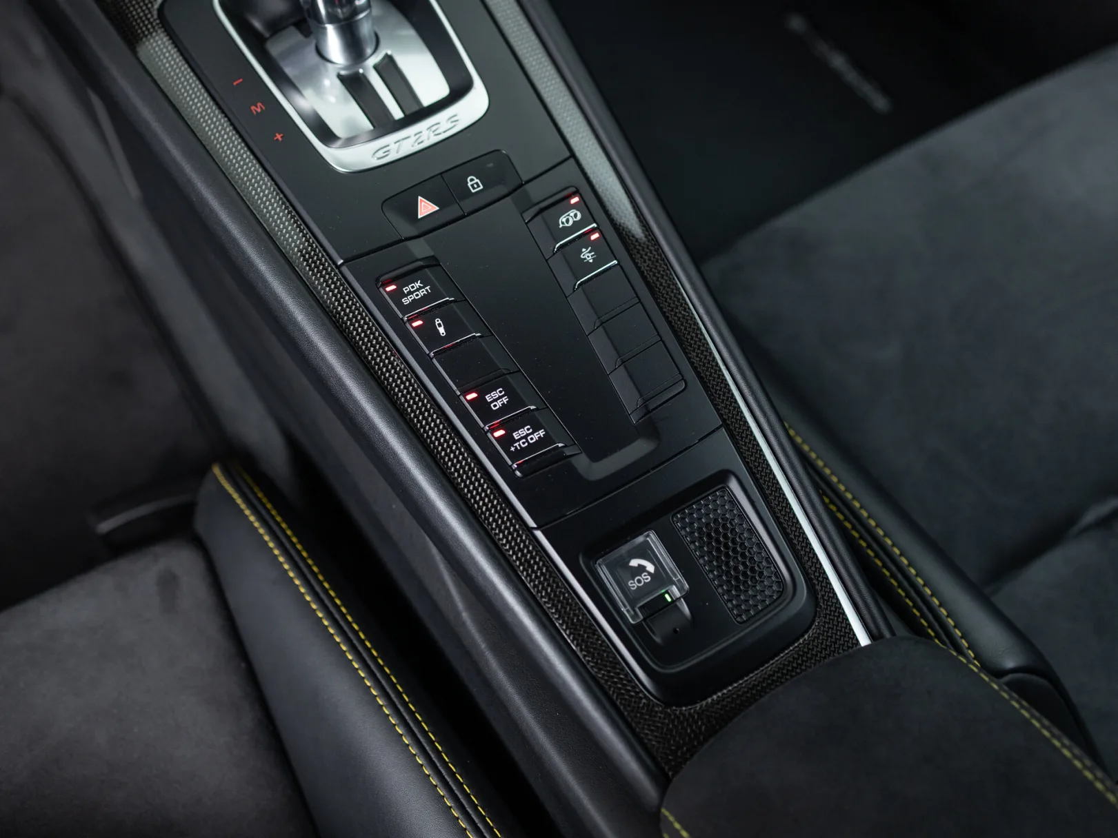 Porsche 911 GT2 991, 2019 — экстерьер, фото 20