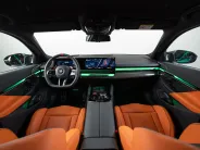 BMW M5 VII (G90), 2025 — экстерьер, фото 31