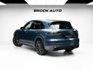 Porsche Cayenne Базовая III, 2019 — экстерьер, фото 6