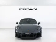 Porsche 911 Targa 4 GTS VIII (992) Рестайлинг, 2026 — экстерьер, фото 3