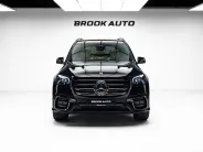 Mercedes-Benz GLS 450 d 4MATIC II (X167) Рестайлинг, 2025 — экстерьер, фото 2
