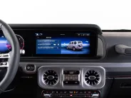Mercedes-Benz G-Класс G 450 d AMG Line III (W465) Рестайлинг, 2026 — экстерьер, фото 27
