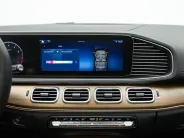 Mercedes-Benz GLS 450 4MATIC II (X167) Рестайлинг, 2025 — экстерьер, фото 23