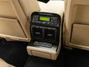 Maserati Quattroporte V Рестайлинг, 2011 — экстерьер, фото 29