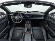 Porsche 911 Carrera 4 GTS VIII (992) Рестайлинг, 2025 — экстерьер, фото 31