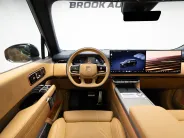 Zeekr 9X Max (6 seats) I, 2026 — экстерьер, фото 13