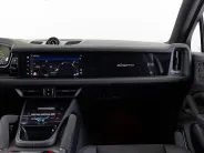 Porsche Cayenne Turbo GT III Рестайлинг, 2025 — экстерьер, фото 21