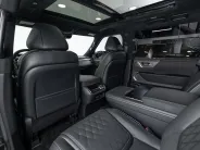 Infiniti QX80 Autograph II, 2024 — экстерьер, фото 30