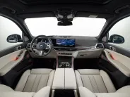 BMW X5 xDrive40d M Sport Pro IV (G05/G18) Рестайлинг, 2025 — экстерьер, фото 32
