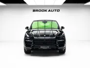 Porsche Cayenne Coupé III Рестайлинг, 2026 — экстерьер, фото 2