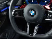 BMW M5 Touring VII (G90), 2025 — экстерьер, фото 16