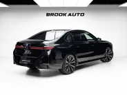 BMW 7 серии 740 xDrive VII (G70) Рестайлинг, 2026 — экстерьер, фото 4