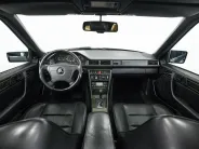 Mercedes-Benz W124 I, 1992 — экстерьер, фото 23