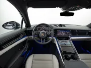 Porsche Panamera 4 III, 2026 — экстерьер, фото 13