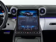 Mercedes-Benz SL-Класс AMG SL 63 4MATIC+ IV (R232), 2023 — экстерьер, фото 31
