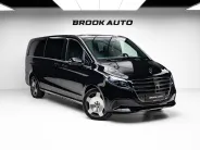 Mercedes-Benz V-Класс Exclusive III (W447) Рестайлинг 2, 2026 — экстерьер, фото 3