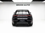 Porsche Cayenne GTS Coupé III Рестайлинг, 2026 — экстерьер, фото 5