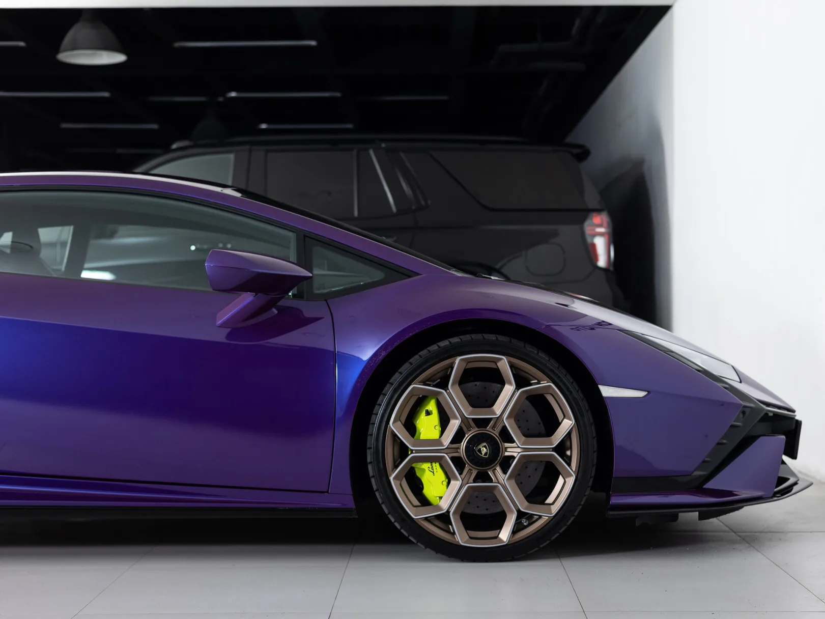 Lamborghini Huracán Tecnica I Рестайлинг, 2023 — экстерьер, фото 39