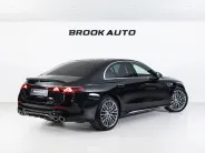 Mercedes-Benz E-Класс AMG E 53 4MATIC+ VI (W214), 2025 — экстерьер, фото 4