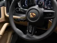 Porsche Cayenne Coupé III Рестайлинг, 2026 — экстерьер, фото 17