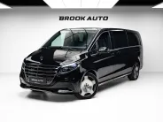 Mercedes-Benz V-Класс Exclusive III (W447) Рестайлинг 2, 2026 — экстерьер, фото 1