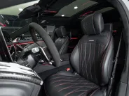 Mercedes-Benz S-Класс AMG S 63 IV (W223), 2024 — экстерьер, фото 11