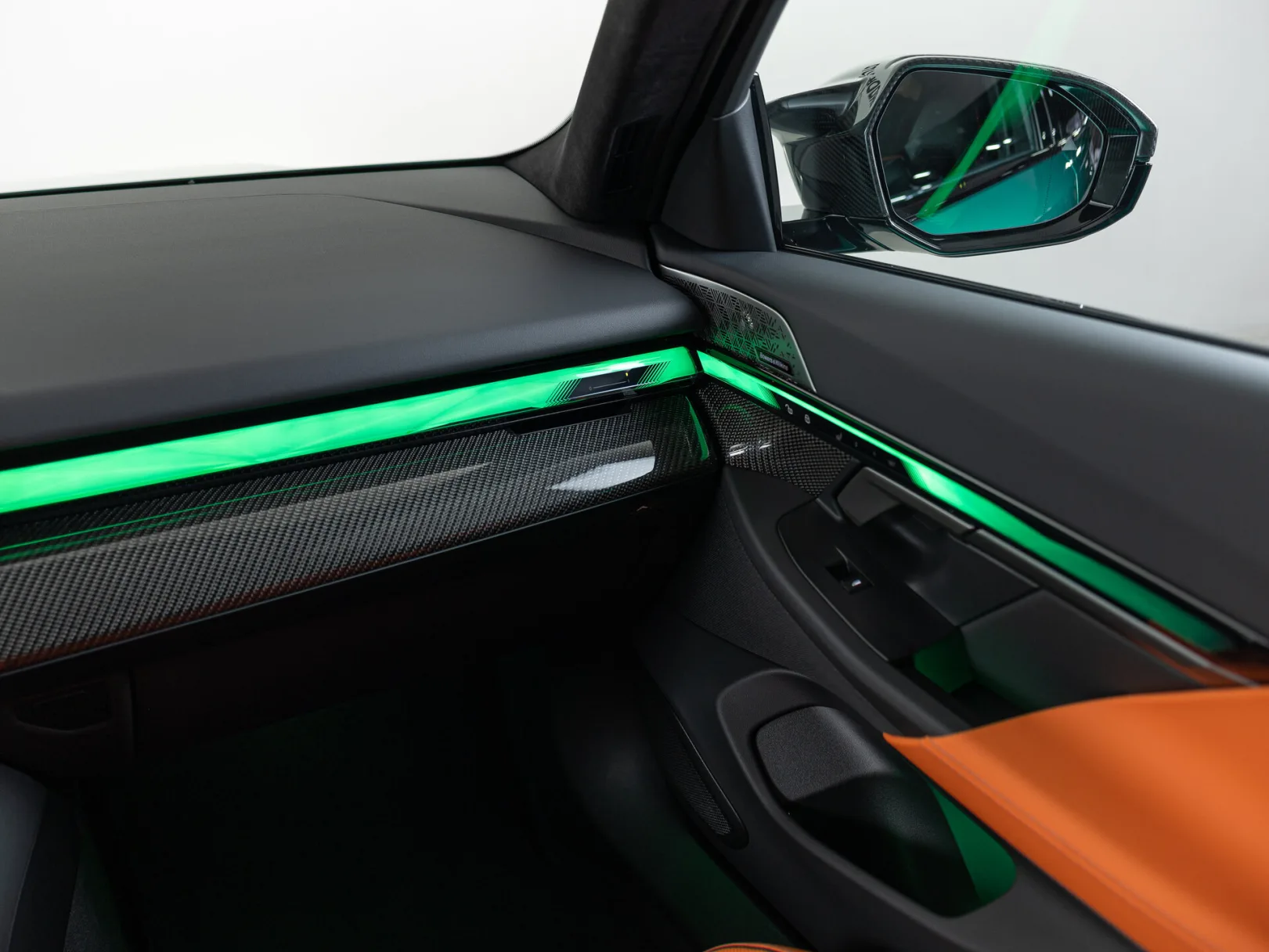 BMW M5 VII (G90), 2025 — экстерьер, фото 19