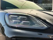 Porsche Cayenne Coupé III Рестайлинг, 2026 — экстерьер, фото 31
