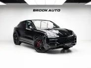 Porsche Cayenne GTS Coupé III Рестайлинг, 2026 — экстерьер, фото 3